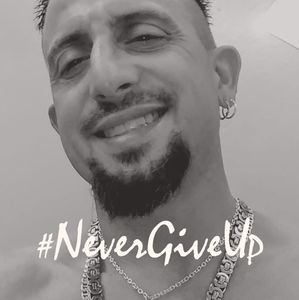 Meet your Posher, Tony